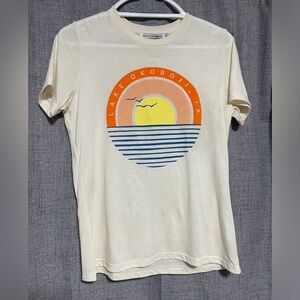 Lake Okoboji Shirt